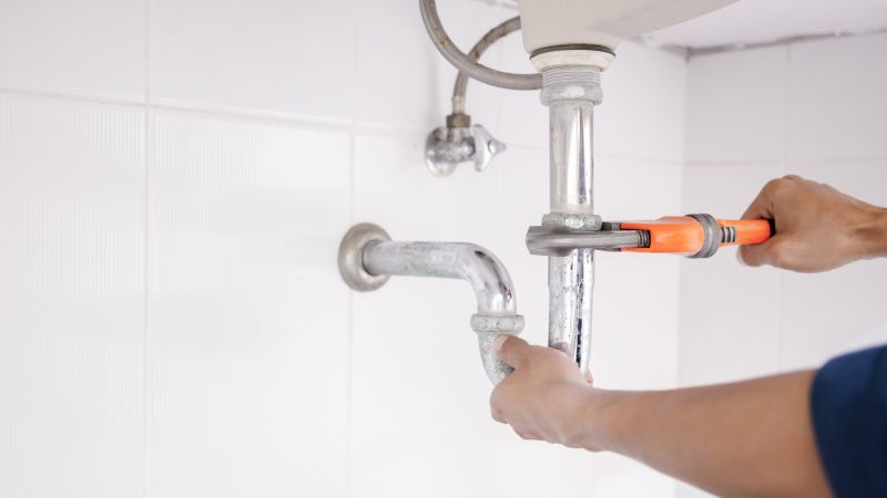 Common Commercial Plumbing Problems In Office Buildings And How Professionals Fix Them