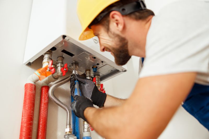 Best Time to Hire for Industrial Plumbing Repairs