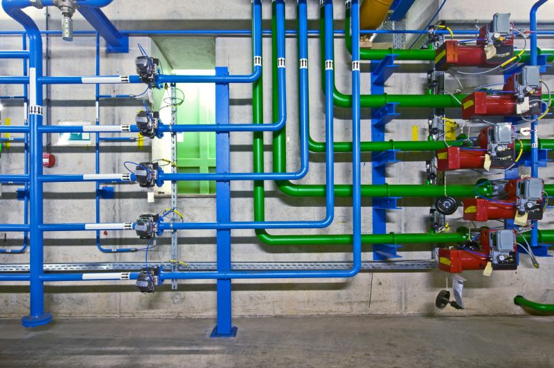 Reduces water consumption and waste